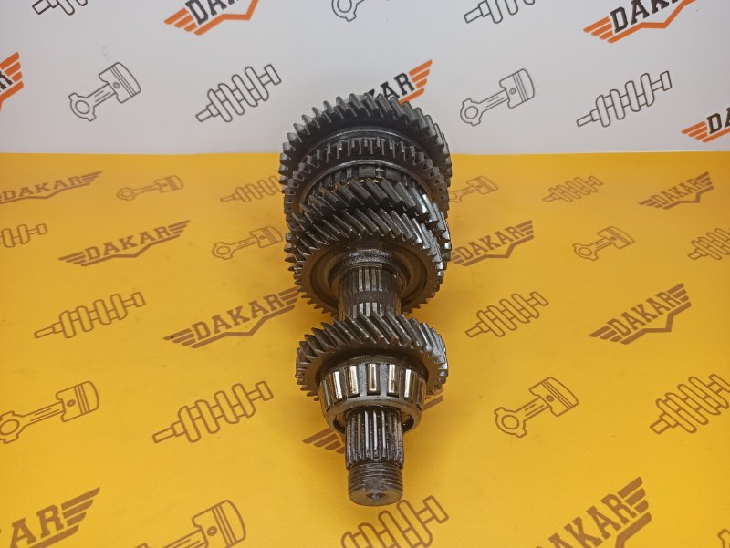 Вал вторичный, 2500 рублей, Екатеринбург