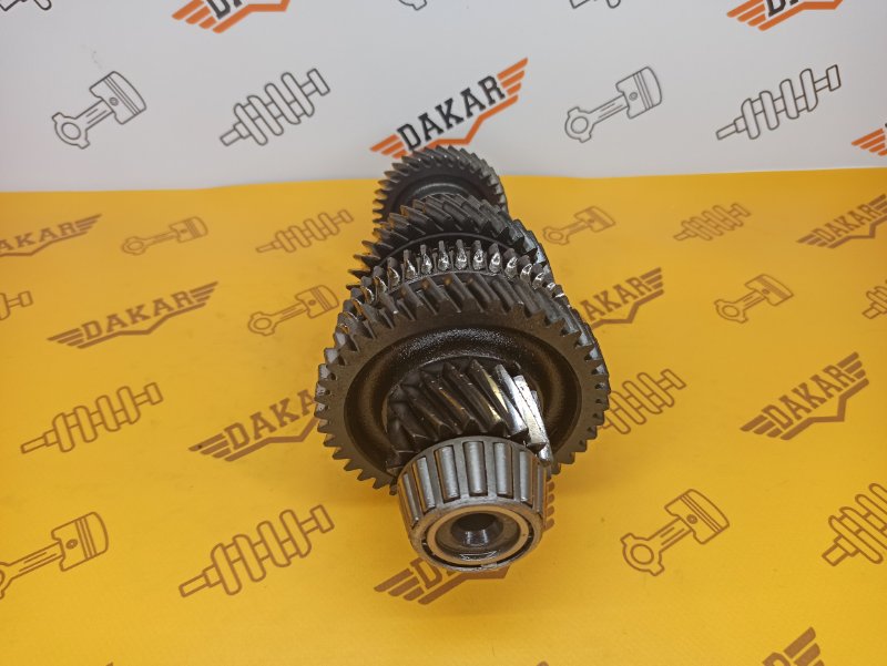 Вал вторичный, 2500 рублей, Екатеринбург