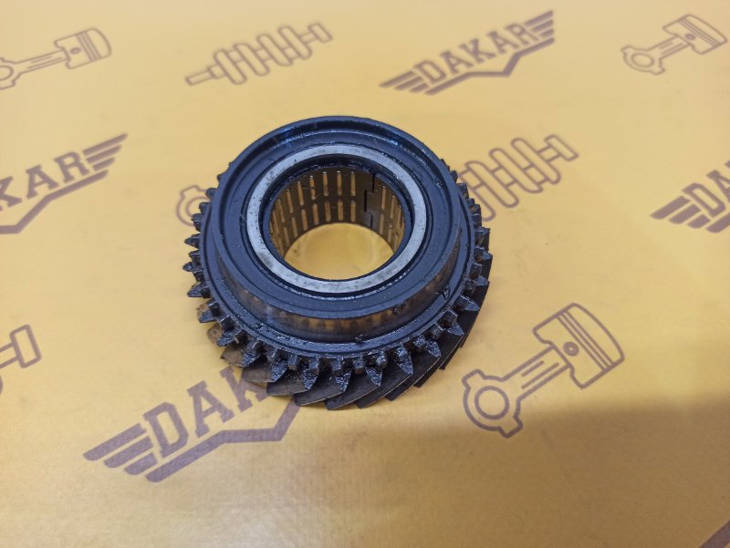 Шестерня пятой передачи, 3500 рублей, Екатеринбург