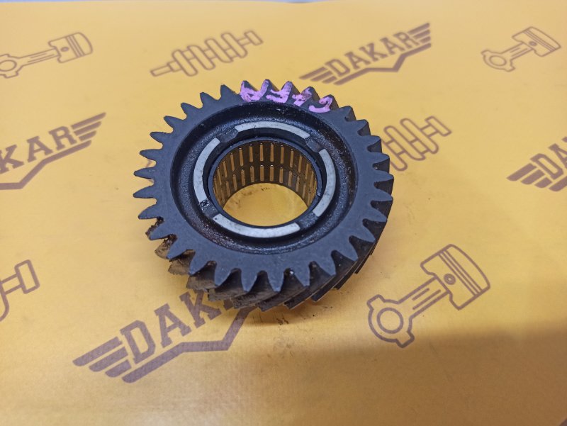 Шестерня пятой передачи, 3500 рублей, Екатеринбург