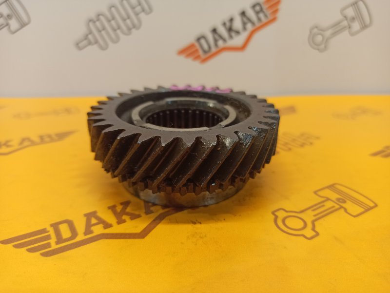 Шестерня пятой передачи, 3500 рублей, Екатеринбург