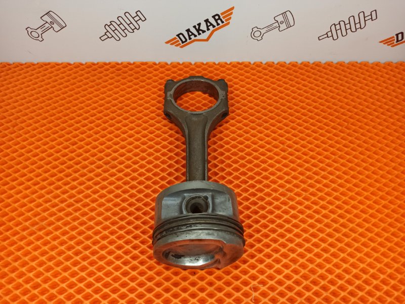 поршень с шатуном, 1300 рублей, Екатеринбург