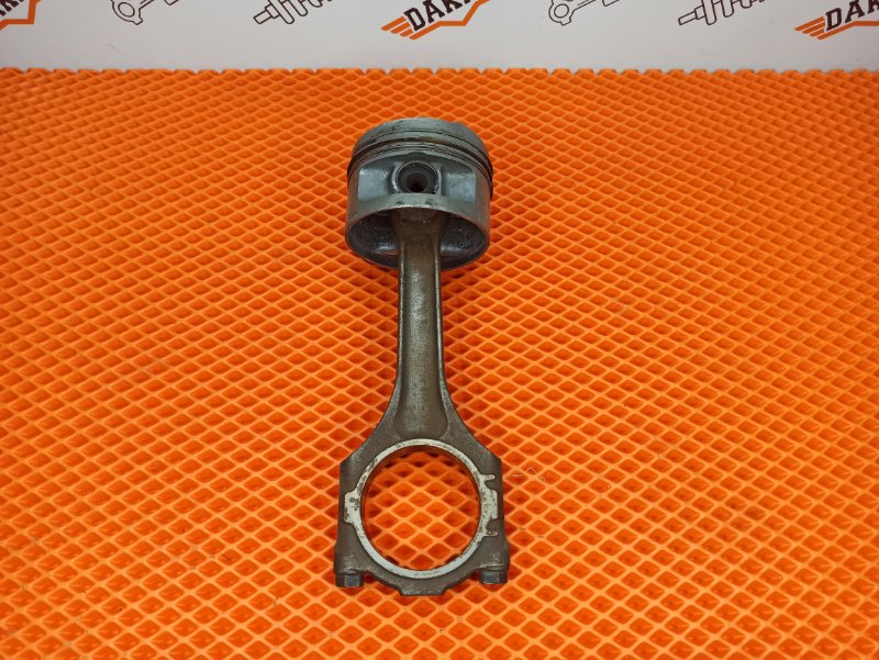 поршень с шатуном, 1300 рублей, Екатеринбург