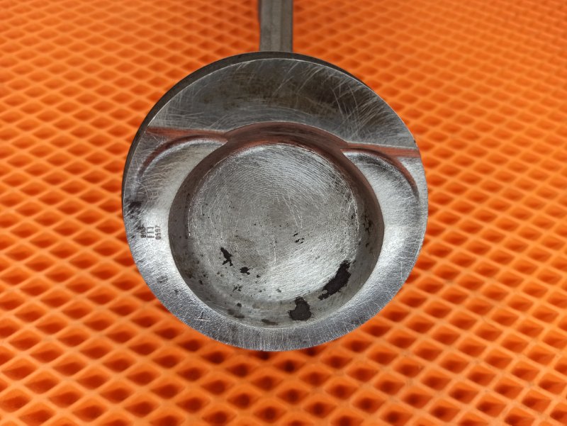 поршень с шатуном, 1300 рублей, Екатеринбург