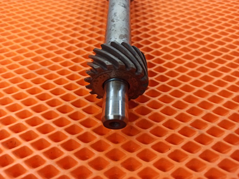 Привод масляного насоса, 1000 рублей, Екатеринбург