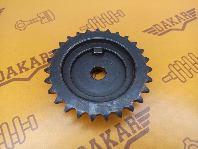 Шестерня распредвала, 1000 рублей, Екатеринбург