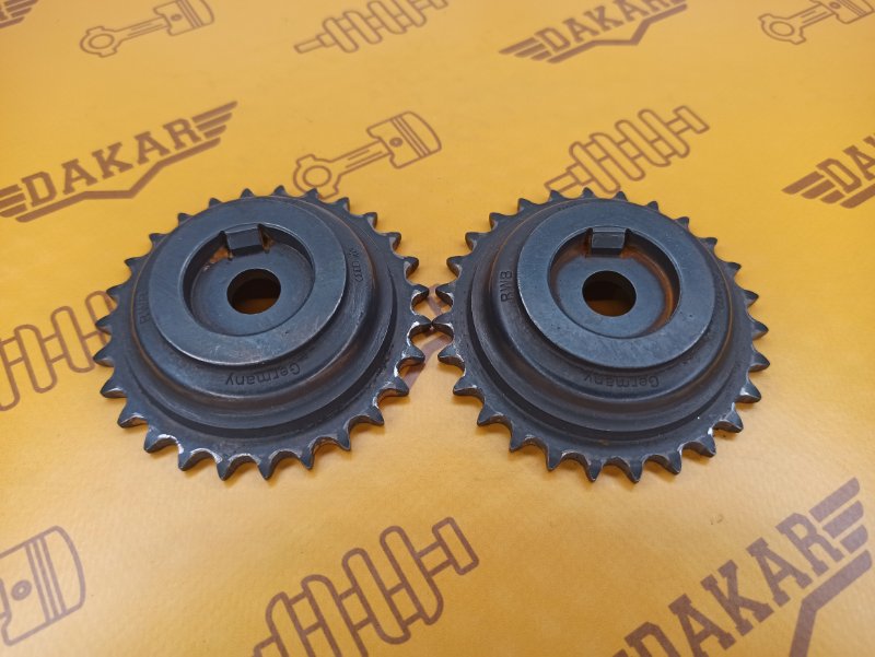 Шестерня распредвала, 1000 рублей, Екатеринбург