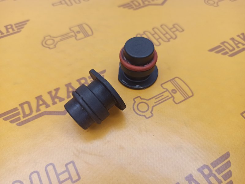 Заглушка системы охлаждения, 200 рублей, Екатеринбург