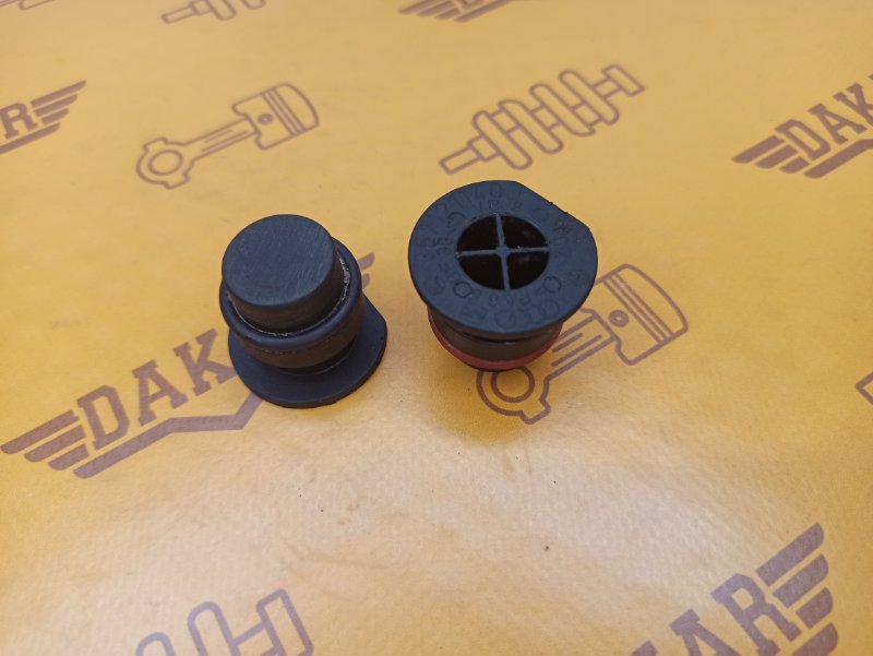 Заглушка системы охлаждения, 200 рублей, Екатеринбург