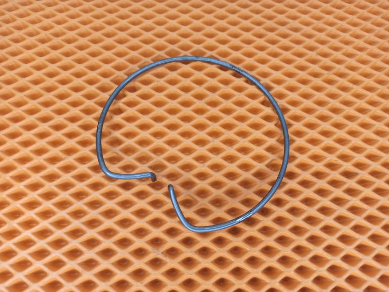 Стопорное кольцо пластины сцепления, 400 рублей, Екатеринбург