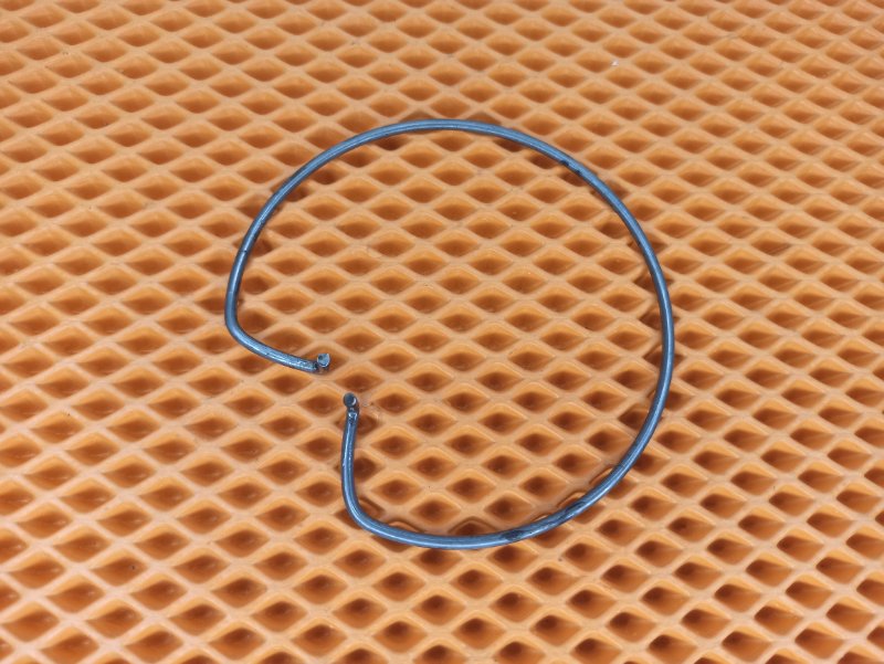 Стопорное кольцо пластины сцепления, 400 рублей, Екатеринбург