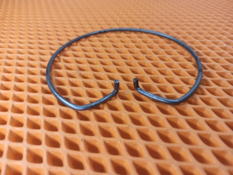 Стопорное кольцо пластины сцепления, 400 рублей, Екатеринбург