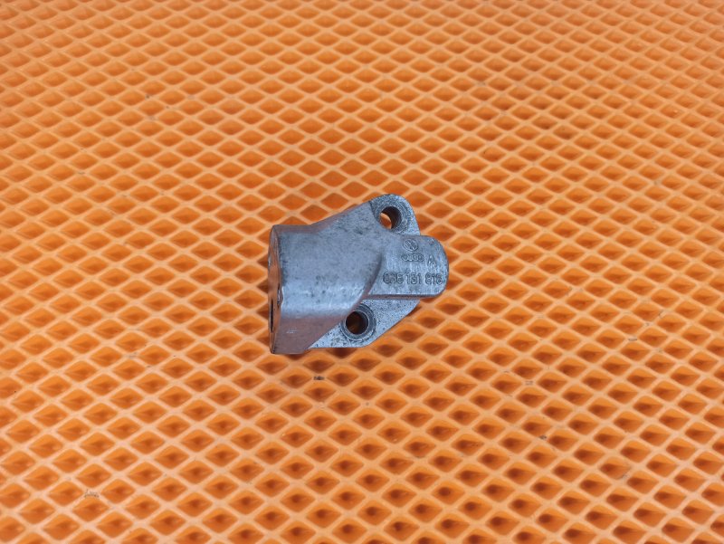 кронштейн клапана EGR, 400 рублей, Екатеринбург