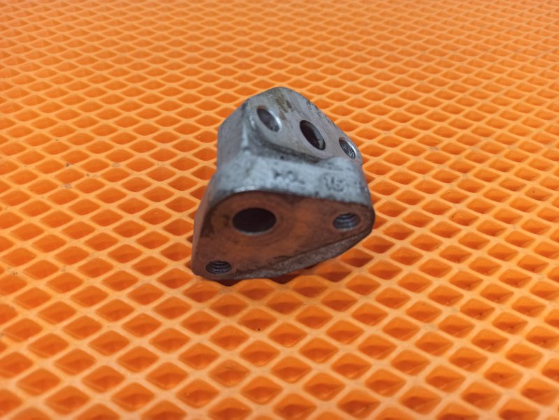 кронштейн клапана EGR, 400 рублей, Екатеринбург