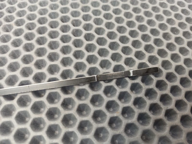 щуп масляный, 400 рублей, Екатеринбург