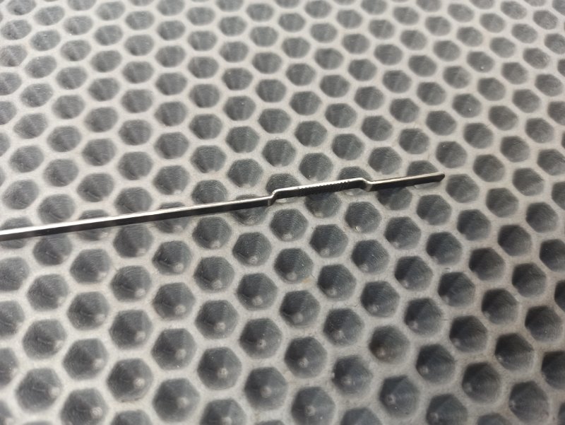 щуп масляный, 400 рублей, Екатеринбург