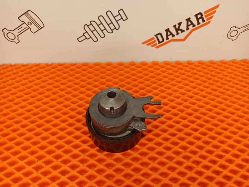 ролик натяжной, 500 рублей, Екатеринбург