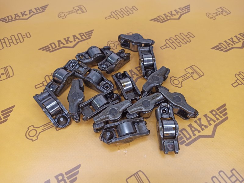 Коромысло клапана, 400 рублей, Екатеринбург