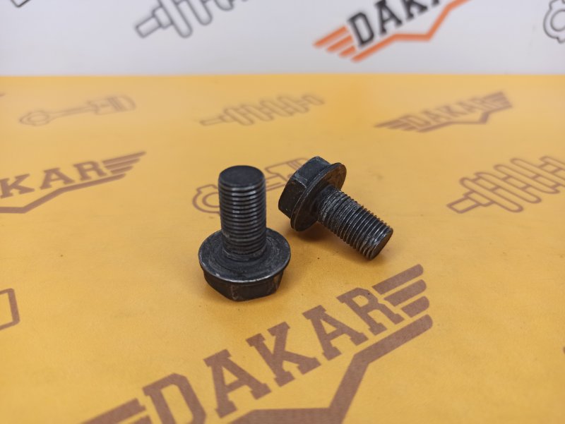 болт маховика, 300 рублей, Екатеринбург