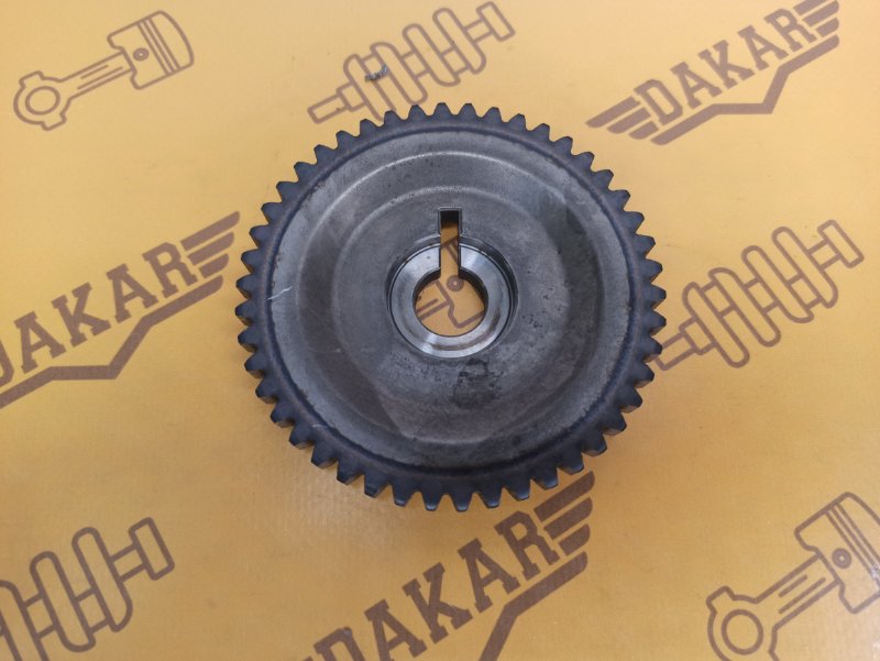 Шестерня распредвала, 400 рублей, Екатеринбург