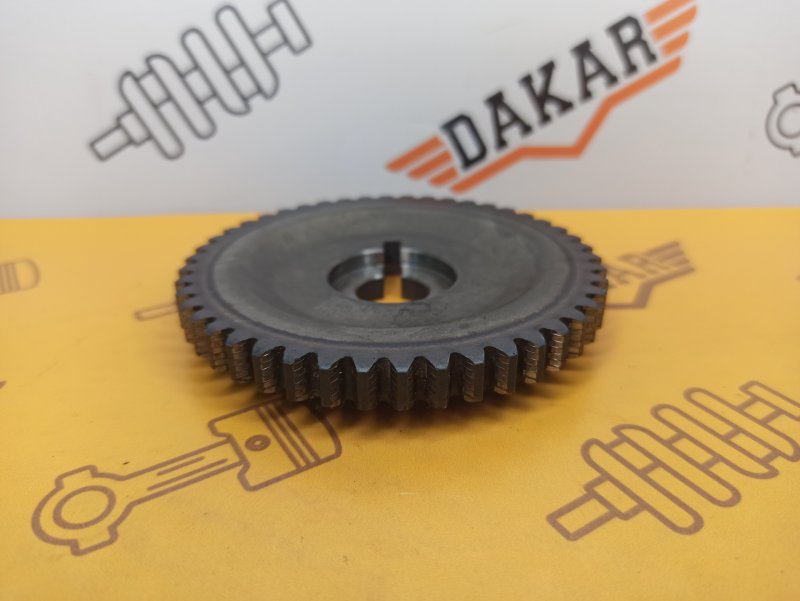 Шестерня распредвала, 400 рублей, Екатеринбург