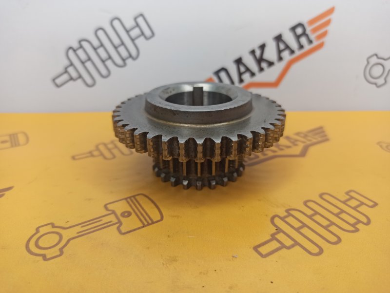 Шестерня коленвала, 500 рублей, Екатеринбург