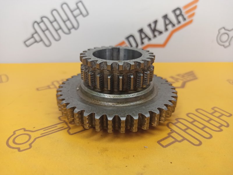 Шестерня коленвала, 500 рублей, Екатеринбург