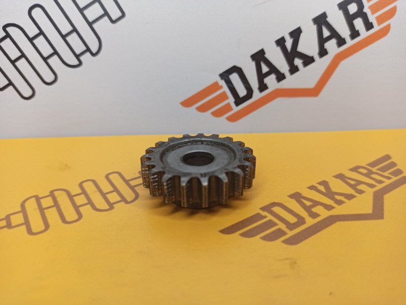 шестерня маслонасоса, 400 рублей, Екатеринбург