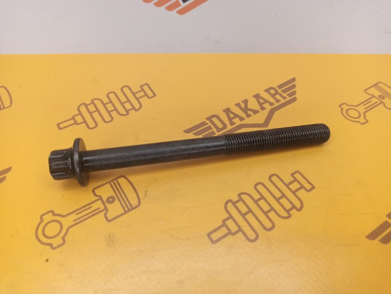 Болт головки блока цилиндров, 300 рублей, Екатеринбург