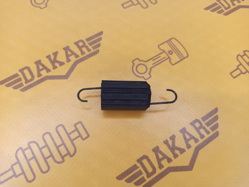 Пружина натяжного ролика ГРМ, 600 рублей, Екатеринбург