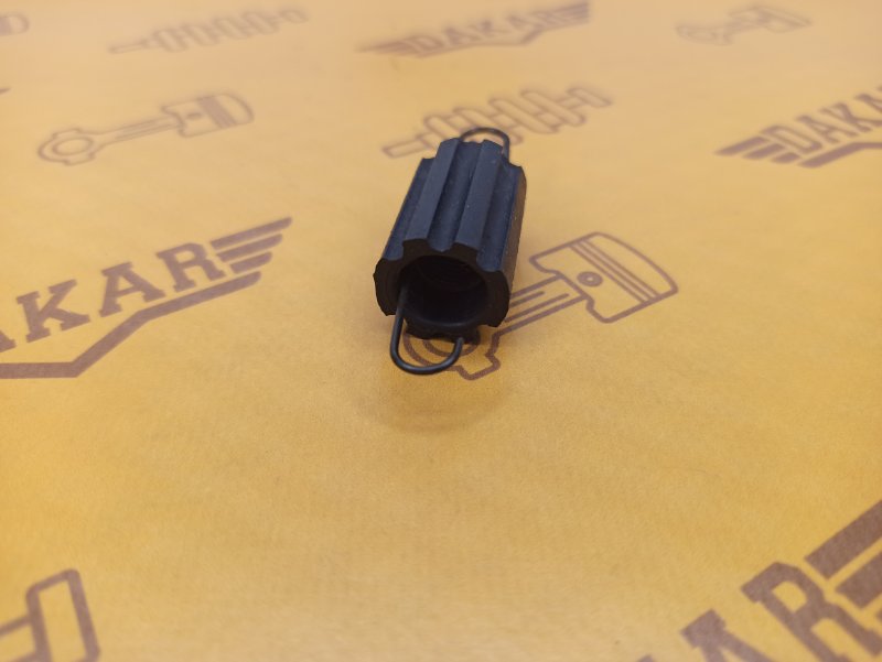 Пружина натяжного ролика ГРМ, 600 рублей, Екатеринбург