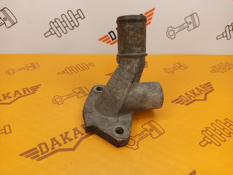 фланец системы охлаждения, 400 рублей, Екатеринбург