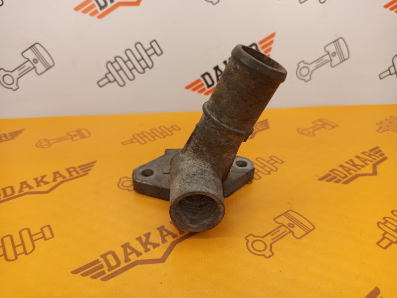 фланец системы охлаждения, 400 рублей, Екатеринбург