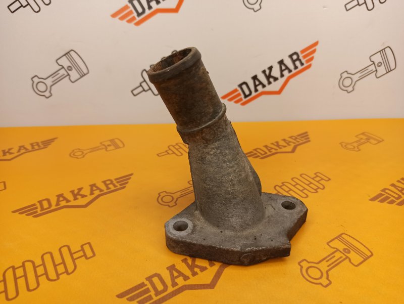 фланец системы охлаждения, 400 рублей, Екатеринбург