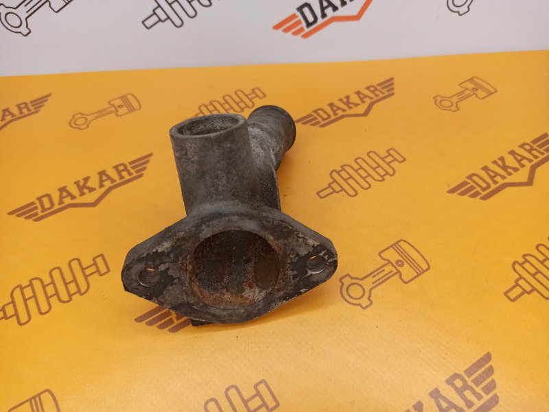 фланец системы охлаждения, 400 рублей, Екатеринбург