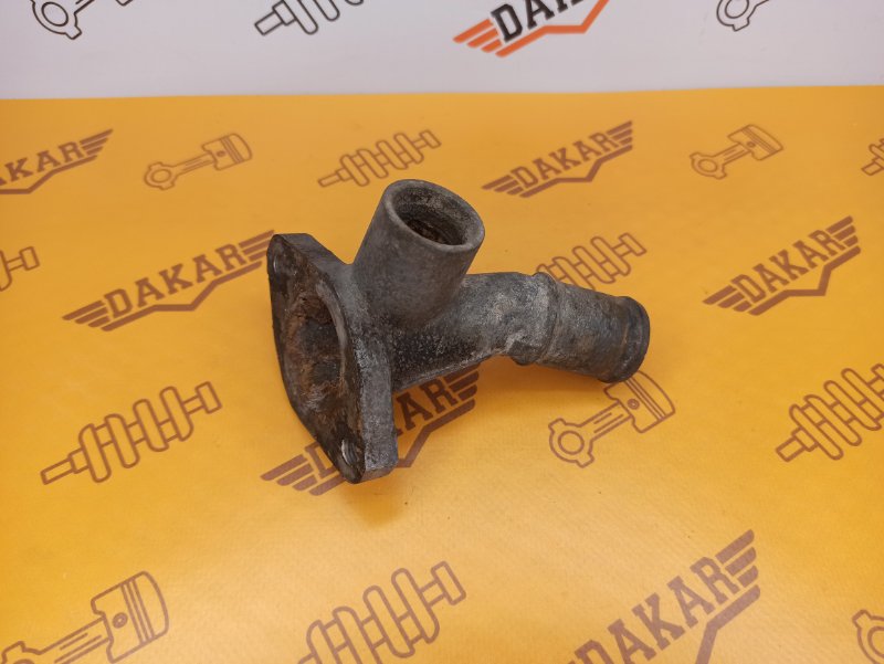 фланец системы охлаждения, 400 рублей, Екатеринбург