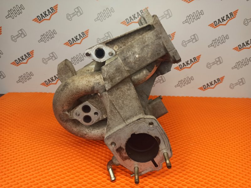 коллектор впускной, 1000 рублей, Екатеринбург