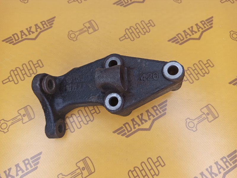 кронштейн насоса ГУР, 400 рублей, Екатеринбург