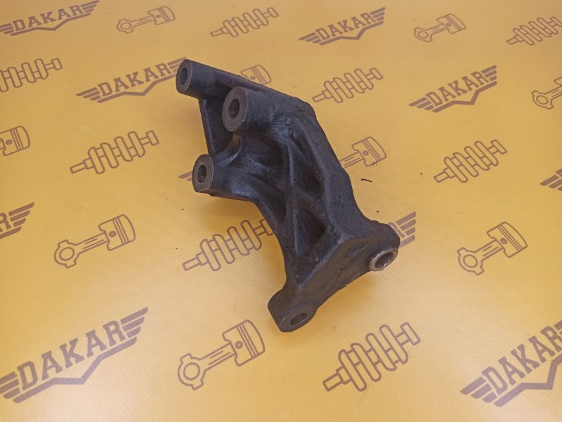 кронштейн насоса ГУР, 400 рублей, Екатеринбург