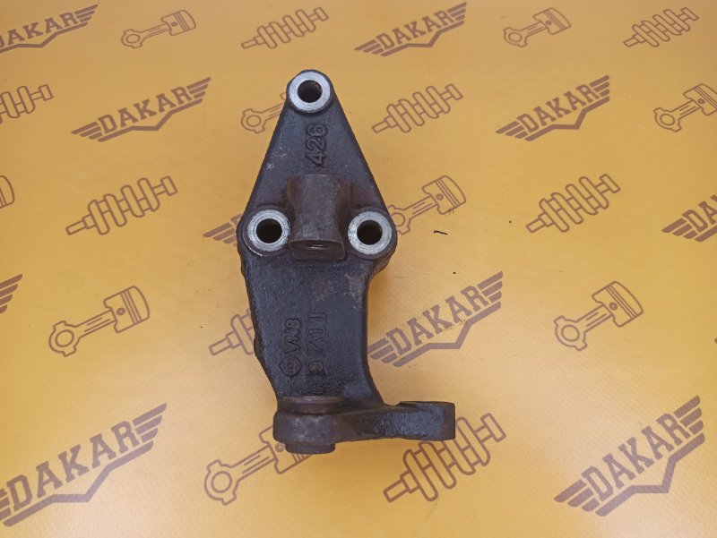 кронштейн насоса ГУР, 400 рублей, Екатеринбург