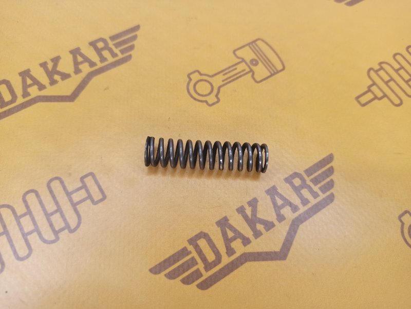 Пружина масляного клапана, 300 рублей, Екатеринбург