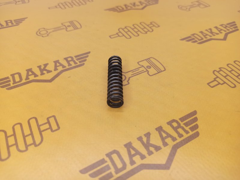 Пружина масляного клапана, 300 рублей, Екатеринбург