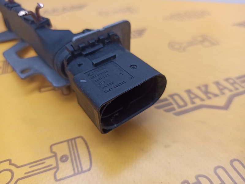 Разъём проводки форсунок, 500 рублей, Екатеринбург