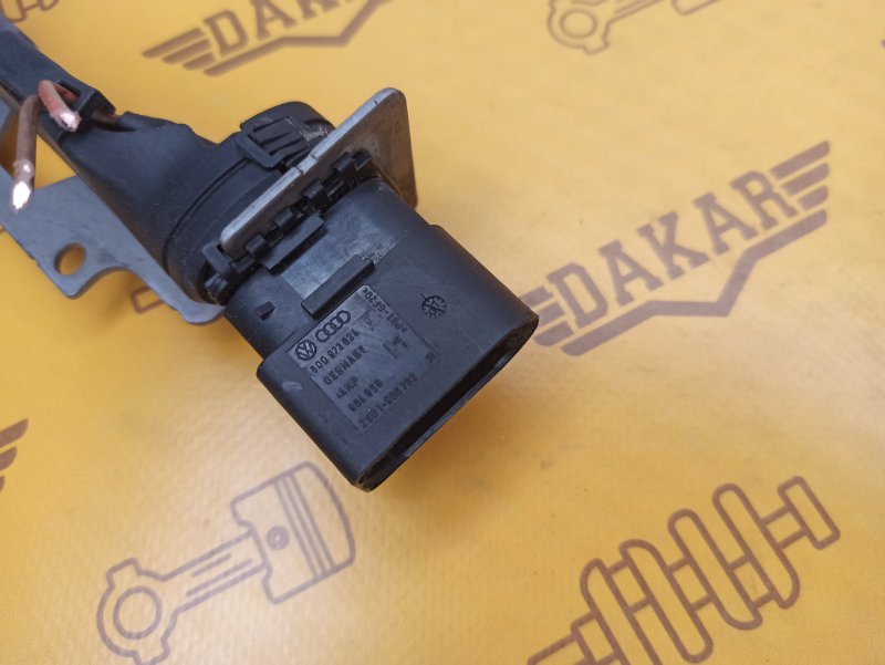 Разъём проводки форсунок, 500 рублей, Екатеринбург