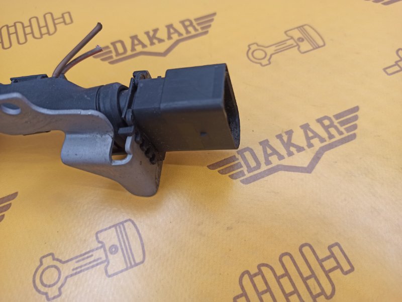 Разъём проводки форсунок, 500 рублей, Екатеринбург