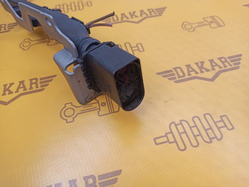 Разъём проводки форсунок, 500 рублей, Екатеринбург