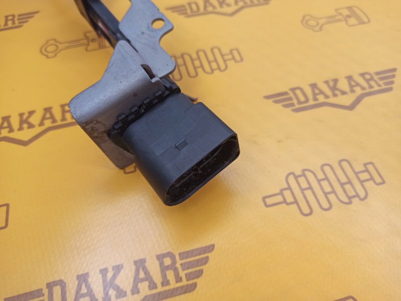 Разъём проводки форсунок, 500 рублей, Екатеринбург