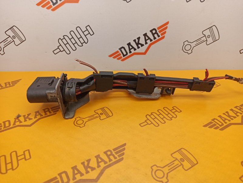 Разъём проводки форсунок, 500 рублей, Екатеринбург