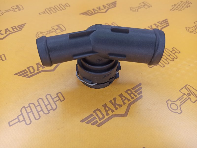 фланец системы охлаждения, 500 рублей, Екатеринбург