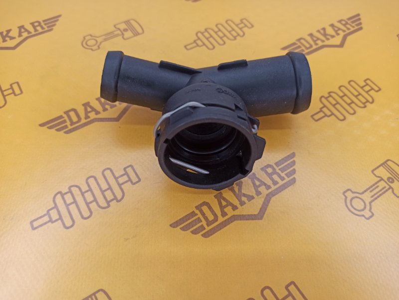 фланец системы охлаждения, 500 рублей, Екатеринбург